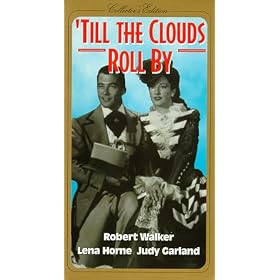 Till the Clouds Roll By by 