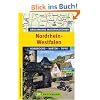 Bruckmanns Motorradf�hrer Nordrhein-Westfalen: Roadbooks � Karten � Tipps