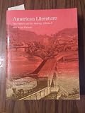 American Literature: The Makers and the Making Volume II