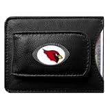 Credit Card/Money Clip Holder - NFC Teams