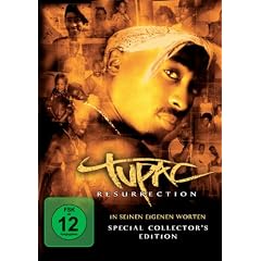 Tupac: Resurrection [Special Edition]