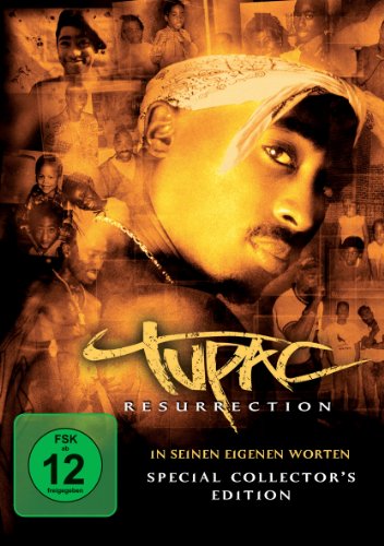 Tupac: Resurrection