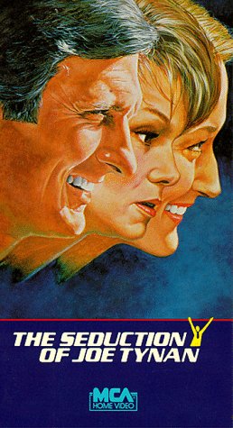 Childrens Toyshop  VHS : Seduction of Joe Tynan
