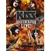 Kiss - Rock the Nation: Live! (2 DVDs)
