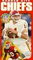 NFL / Kansas City Chiefs 1999 [VHS]