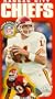 NFL / Kansas City Chiefs 1999 [VHS]