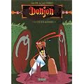 Donjon Cr�puscule, tome 1 : Le Cimeti�re des Dragons