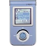 Samsung YP-T7X 512 MB Digital Audio Player
