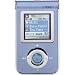 Samsung YP-T7X 512 MB Digital Audio Player