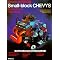 Chev V8 engines:rebuilding and modifying.