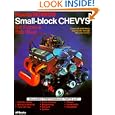 How to Hotrod Small-Block Chevys: covers all small-block engines 1955 through 1972 265 through 400 cubic inches (HP #8)