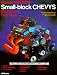  : How to Hotrod Small-Block Chevys: covers all small-block engines 1955 through 1972 265 through 400 cubic inches (HP #8)