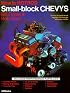 How to Hotrod Small-Block Chevys: covers all small-block engines 1955 through 1972 265 through 400 cubic inches (HP #8)