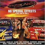 V8 Supercars: No Special Effects