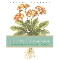 The Self-Taught Gardener: Lessons from a Country Garden