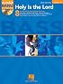Holy is the Lord Bass Vol.1 Worship Band Play-Along BK/CD (Worship Band Play-Along)