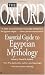 Book The Oxford Essential Guide to Egyptian Mythology