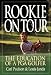 Book Rookie on Tour