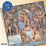 ｜Verdi: Requiem; Quattro pezzi sacri