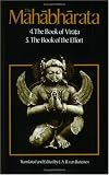 The Mahabharata, Volume 3: Book 4:  The Book of the Virata; Book 5: The Book of the Effort (Mahabharata)