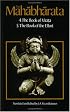 The Mahabharata, Volume 3: Book 4:  The Book of the Virata; Book 5: The Book of the Effort (Mahabharata)