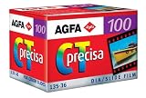 Produkt-Bild: AgfaPhoto CT Precisa 100-36 Dia-Film