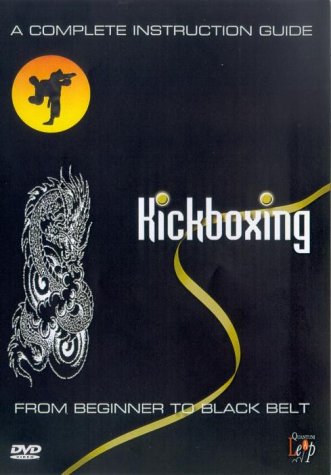 Kickboxing - From Beginner To Black Belt [dvd] Picture