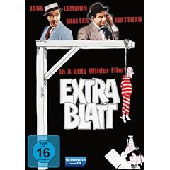 Das Extrablatt