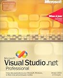 Up Vstudio .Net Pro 2003 Win32 Fr CD Eol 10-31-04 (vf)