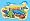 Orchard Toys Big Aeroplane Puzzle