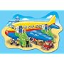 Orchard Toys Big Aeroplane Puzzle