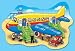 Orchard Toys Big Aeroplane Puzzle