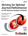 Book Striving for Optimal Journal Performance on DB2 Universal Database for Iseries (Ibm Redbooks)