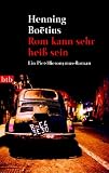 Rom kann sehr hei� sein