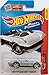 Hot Wheels, 2015 HW Race, Fast & Furious Corvette Grand Sport Roadster [Silver] 179/250