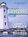 Exploring MS Office Excel 2003 Comprehensive Revised Edition