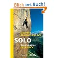 Solo: Der Alleing�nger Ueli Steck - Eine Nahaufnahme