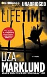 Lifetime (Annika Bengtzon Thrillers)