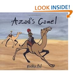 Azad's Camel