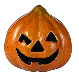 GREENHOUSE ハロウィン HWパンプキンオーナメント ライト付きM HW257