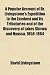 A Popular Account of Dr. Livingstone's Expedition to the Zambesi and Its Tributaries and of the Discovery of Lakes Shirwa and Nyassa, 1858-1864