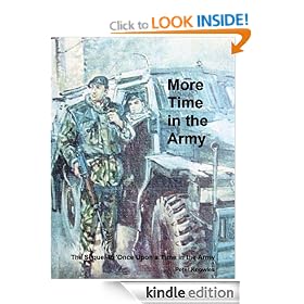 More Time in the Army
