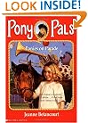 Ponies on Parade (Pony Pals, Book 38)