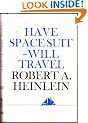 Have Spacesuit Will Travel