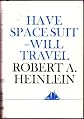 Have Spacesuit Will Travel