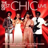 The Best of Live