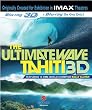 Ultimate Wave Tahiti 3D (Blu-ray + Blu-ray 3D)  IMAX