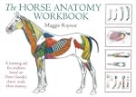 The Horse Anatomy Workbook