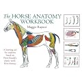Horse Anatomy Workbook (Allen Student)