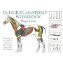 Horse Anatomy Workbook (Allen Student)